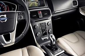 2014 Volvo V40