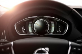 2014 Volvo V40