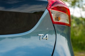 2014 Volvo V40