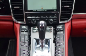 2014 Porsche Panamera Turbo Review