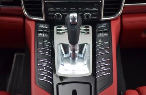 2014 Porsche Panamera Turbo Review