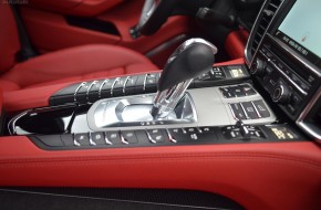 2014 Porsche Panamera Turbo Review