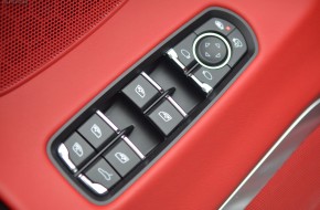 2014 Porsche Panamera Turbo Review