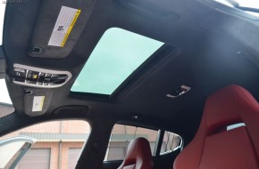 2014 Porsche Panamera Turbo Review