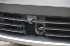 2014 Porsche Panamera Turbo Review