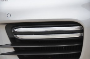 2014 Porsche Panamera Turbo Review