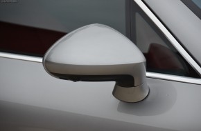 2014 Porsche Panamera Turbo Review