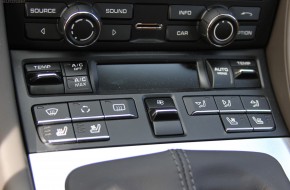 2014 Porsche Cayman S Review