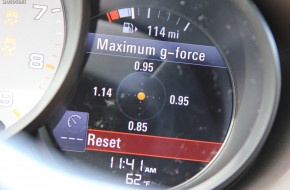 2014 Porsche Cayman S Review