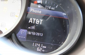 2014 Porsche Cayman S Review