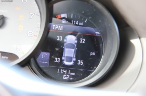 2014 Porsche Cayman S Review