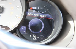 2014 Porsche Cayman S Review