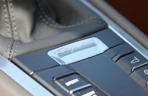 2014 Porsche Cayman S Review