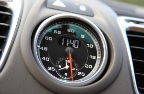 2014 Porsche Cayman S Review