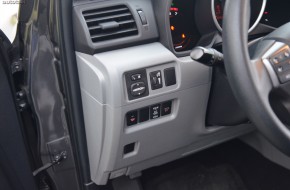 2013 Toyota 4Runner Review