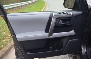 2013 Toyota 4Runner Review