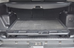 2013 Toyota 4Runner Review