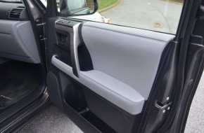 2013 Toyota 4Runner Review