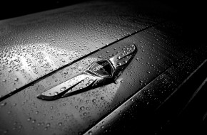 2015 Hyundai Genesis Sedan