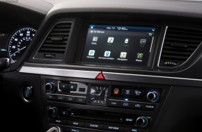 2015 Hyundai Genesis Sedan