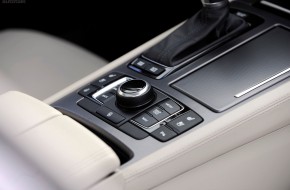 2015 Hyundai Genesis Sedan