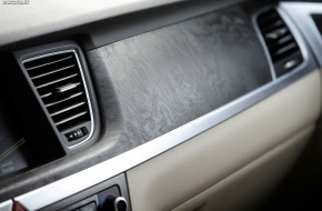 2015 Hyundai Genesis Sedan