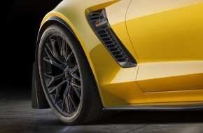 2015 Chevrolet Corvette Z06