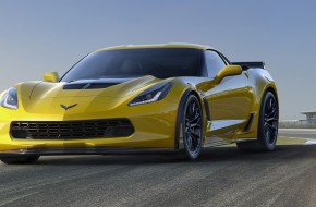 2015 Chevrolet Corvette Z06