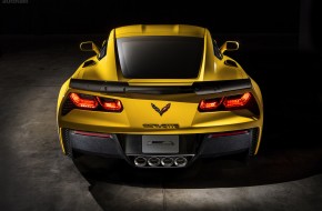 2015 Chevrolet Corvette Z06