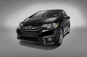 2015 Honda Fit