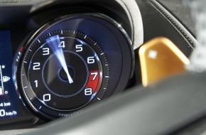 2014 Jaguar F-Type Coupe