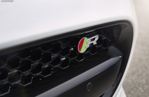 2014 Jaguar F-Type Coupe