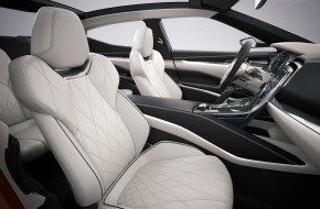 Nissan Sport Sedan Concept