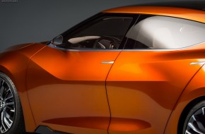 Nissan Sport Sedan Concept