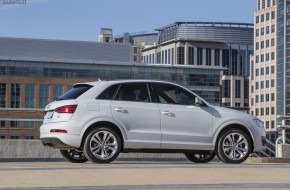 2015 Audi Q3