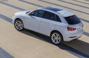 2015 Audi Q3