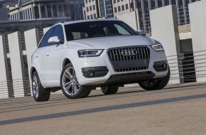2015 Audi Q3