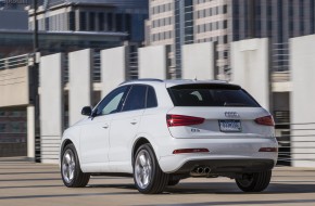 2015 Audi Q3