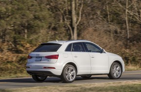 2015 Audi Q3
