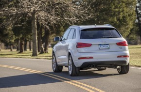 2015 Audi Q3