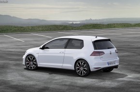 2015 Golf GTI