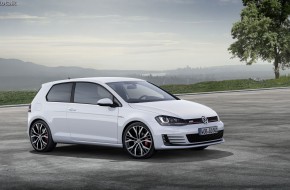 2015 Golf GTI