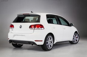 2015 Golf GTI