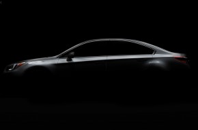 2015 Subaru Legacy