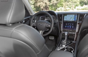 2014 Infiniti Q50