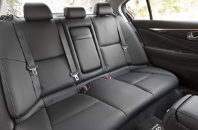2014 Infiniti Q50