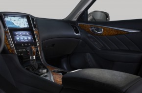 2014 Infiniti Q50