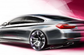 2015 BMW 4 Series Gran Coupe