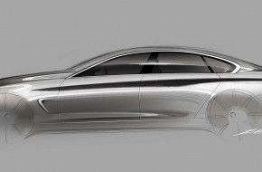 2015 BMW 4 Series Gran Coupe