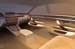 2015 BMW 4 Series Gran Coupe